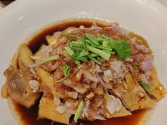 -广州逸林假日酒店·四季桃源中餐厅(白云山风景区店)