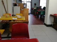 大堂-宋家馄饨馆(八一公园店)