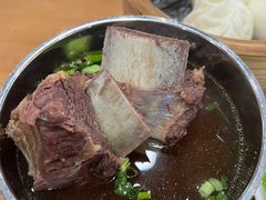 -达道武仔牛肉店(广达路店)