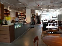-ZEMOCAFE·FUSION FOOD(西交利物浦店)