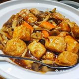 一家环境超好的吃香辣水煮鱼的店