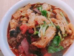 -一家人面馆(三条巷店)