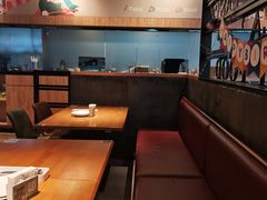 -新贝乐意大利餐厅(苏州中心店)