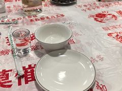 -辣螃铠盆盆蟹大排档(海昌店)