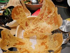 -大张烙馍村(泉山店)