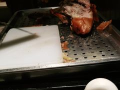 -金鸭季·北京烤鸭(深业上城店)