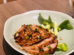 -CHINCHIN 青青·泰国料理(万象食家店)