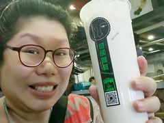 -放哈·甜醅子奶茶创造者(正宁路店)