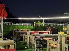 -北门涮肉·炭火铜锅涮肉(什刹海店)