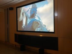 -金色印象·HiFi影音·按摩足疗PLUS(黄泥磅店)
