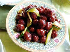 -砂锅居(西四店)