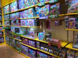 -KidsLand(永旺梦乐城店)