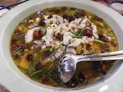 -周正水煮活鱼·吊水鱼(万科店)