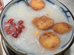 回味艇仔粥-陶陶居酒家(第十甫路总店)