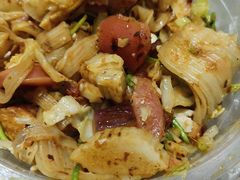 -大东北首席烤冷面(常兴路店)