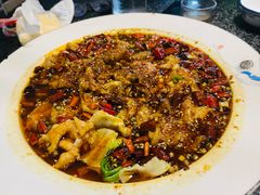 -青麻椒川菜小馆(群力新苑店)