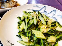 凉拌黄瓜-双东酒店(东关街店)