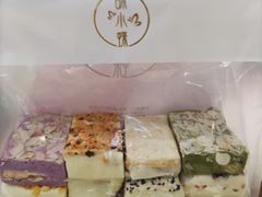 -酥小蝶(龙之梦城市生活中心店)