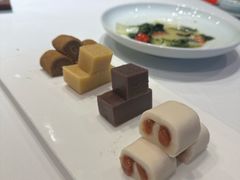 -惠丰堂饭庄·烤鸭·京味菜(西北旺·航天城店)