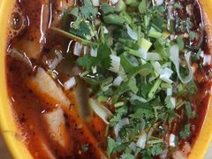 -蔺家老字号羊杂碎馆