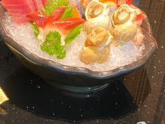 -真剑日本料理·铁板烧(贵州路店)