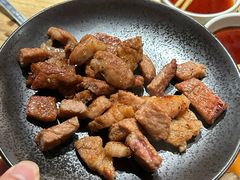 -泥炉烧肉师(新街口金銮巷店)