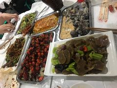 -郑喜旺烧烤(新密总店)