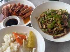 -紫藤园·天目湖大鱼头(南山竹海店)