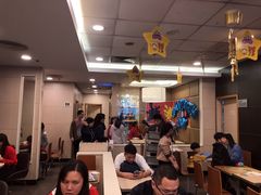大堂-麦当劳(集美石鼓店)