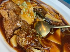 -柒园·三十年创意杭帮菜(龙湖滨江天街店)