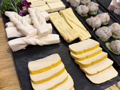 -小街猪手(团结湖店)