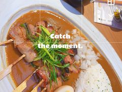-CURRY YA 熟成咖哩專門店(深圳湾万象城店)