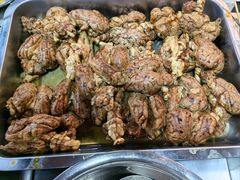 -大姐麻辣烫(莲宝中路店)