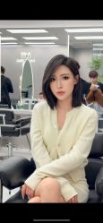 -5M HAIR SALON 旗舰店