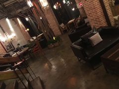 -漫咖啡(奥体店)
