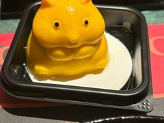 -牛New寿喜烧(金鹰世界店)