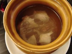 -圣丰索菲特·2 On 988 Café 自助餐厅