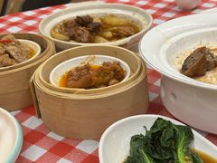 -粤香楼(新光里店)