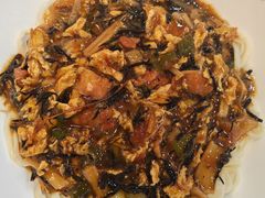 -浑河春面馆非遗鹿角面(太平庄店)