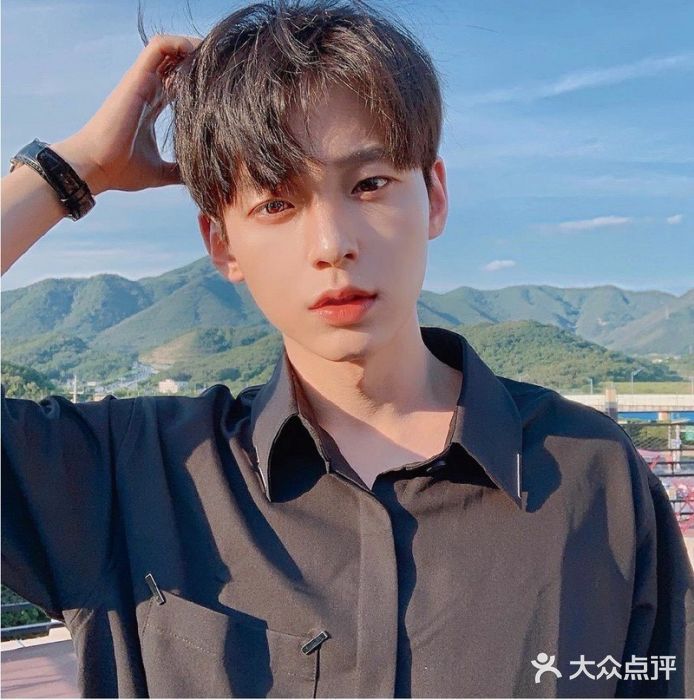 审美HAIRSALON(东四南大街店)图片