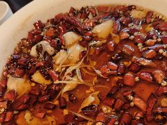 -永安鱼庄·镇江菜(东吴路店)