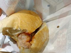 经典热狗-美芝莲(钻汇广场店)