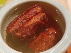 东坡肉-桂满陇-十里风荷(合生汇店)