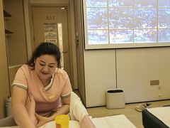 -汤臣健康生活·影院足道·SPA(东区店)