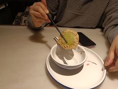 -绿茶餐厅(茂业天地店)
