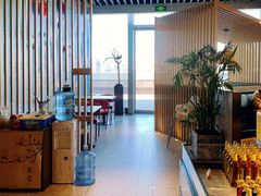 大堂-奕景小馆·地道大连菜(恒隆广场店)