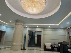 -浙江西子宾馆·牡丹厅