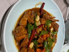 -静之湖湖畔餐厅