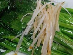 -老牌坊•鲁菜名店•地道济南菜(大观园商埠店)