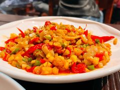 -董府·古宅餐厅